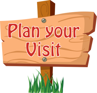 plan your visit